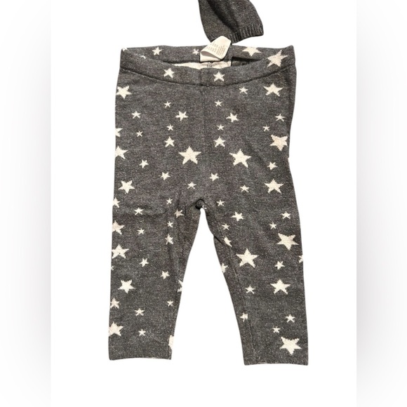 H&M stars and moon sweater set 4-6 months - Picture 5 of 6